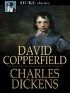 David Copperfield