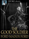 The Good Soldier