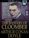 The Mystery of Cloomber