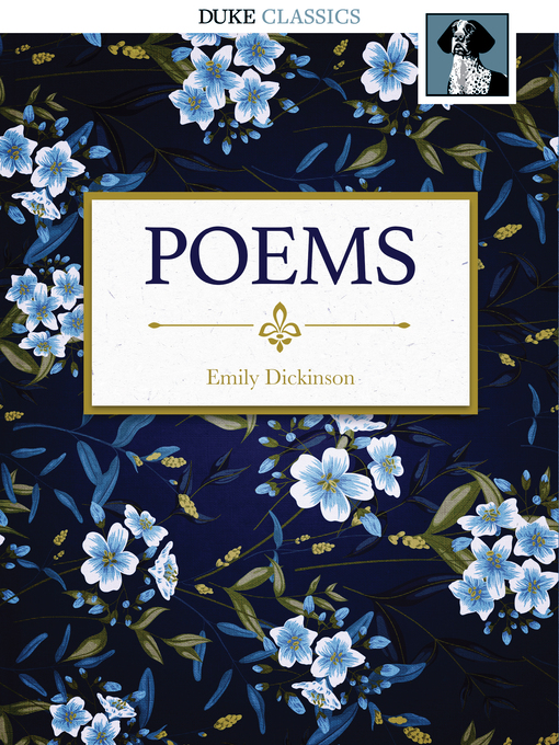 Poems: Series I - III