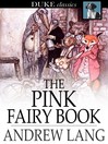 The Pink Fairy Book