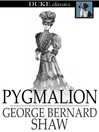 Pygmalion