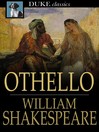 Click here to view title details for Othello by William Shakespeare