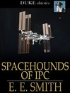 Spacehounds of IPC
