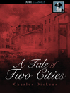 Click here to view title details for A Tale of Two Cities by Charles Dickens