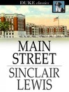 Main Street@