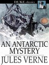 An Antarctic Mystery