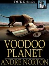 Voodoo Planet