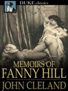 Memoirs of Fanny Hill