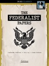 The Federalist Papers