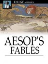Aesop's Fables By Aesop