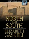 Click here to view title details for North and South by Elizabeth Gaskell