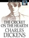The Cricket on the Hearth