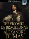 The Vicomte De Bragelonne