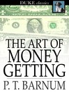 The Art of Money Getting