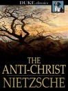 The Anti-Christ