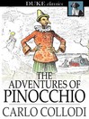 The Adventures of Pinocchio