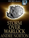 Storm Over Warlock