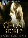Ghost Stories