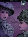 Click here to view title details for Wives and Daughters by Elizabeth Gaskell