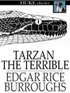 Tarzan the Terrible