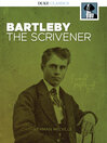 Bartleby, the Scrivener: A Story of Wall Street