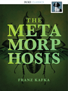 The Metamorphosis