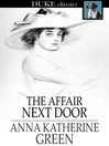 The Affair Next Door