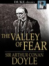 The Valley of Fear