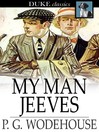 My Man Jeeves