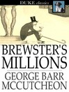 Brewster's Millions
