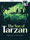 The Son of Tarzan