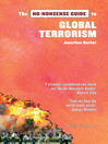 Click here to view title details for No-Nonsense Guide to Global Terrorism by Jonathan Barker