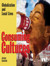 Consuming Cultures