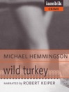 Wild Turkey