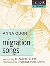 Migration Songs