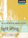 Light Lifting