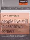 People Still Live in Cashtown Corners