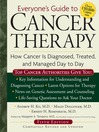 Click here to view title details for Everyone's Guide to Cancer Therapy by Dr. Andrew Ko