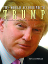 The World According to Trump