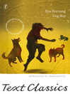 Click here to view title details for Dog Boy by Eva Hornung
