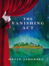 The Vanishing Act