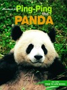 Click here to view title details for Ping-Ping the Panda by Jan Latta