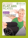 Mari Winsor's Flat Abs Pilates