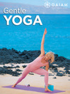 Gentle Yoga