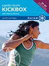 Cardio Burn Kickbox