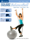 Total Body Challenge