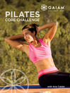 Click here to view title details for Core Pilates by Ana Caban