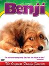 Click here to view title details for Benji by Joe Camp