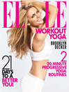 Elle Workout Yoga
